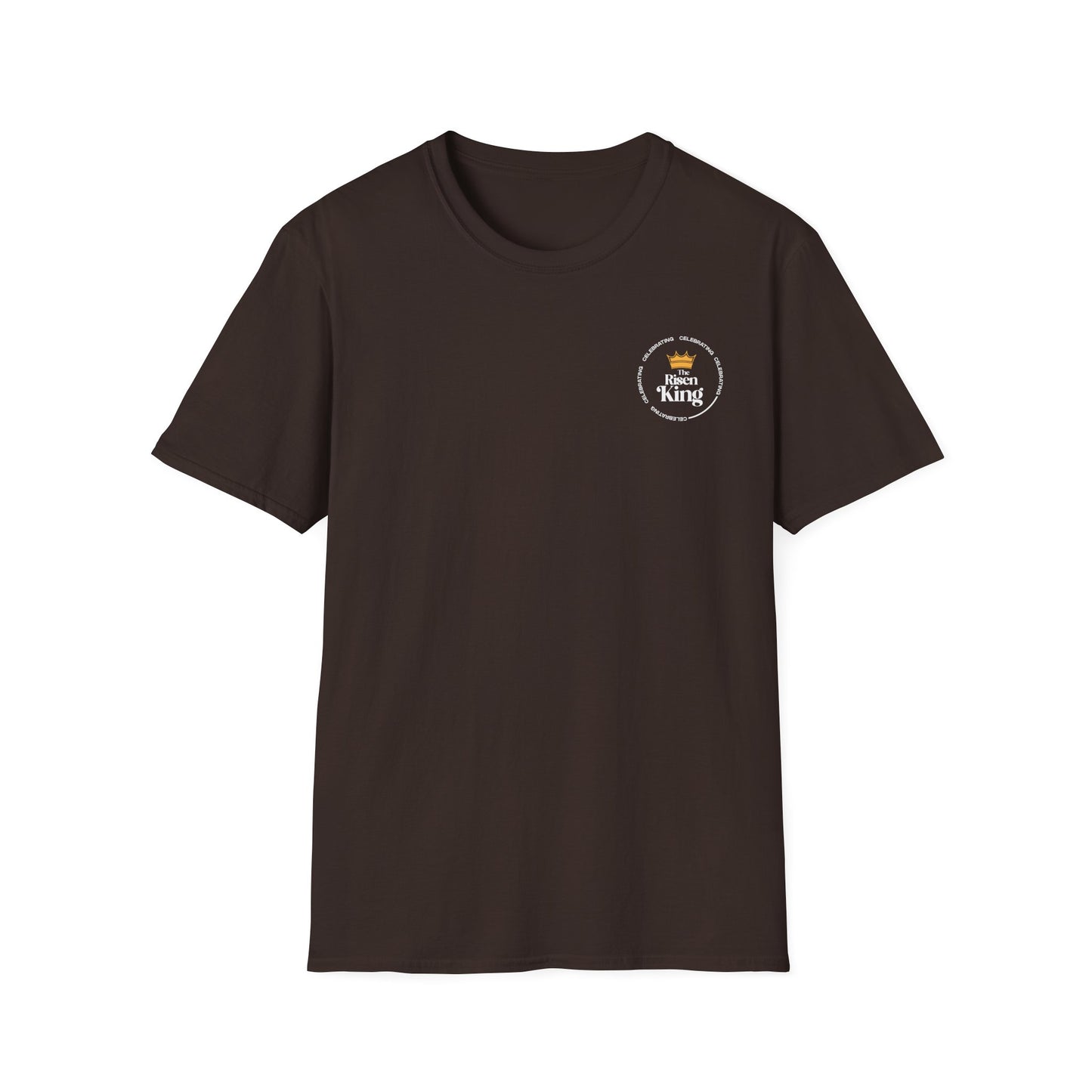The Risen King Unisex T-Shirt
