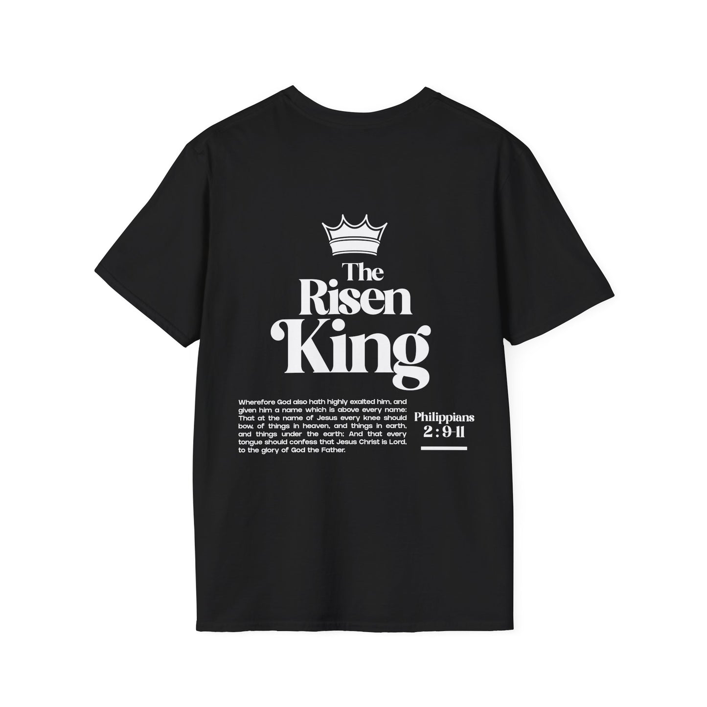 The Risen King Unisex T-Shirt