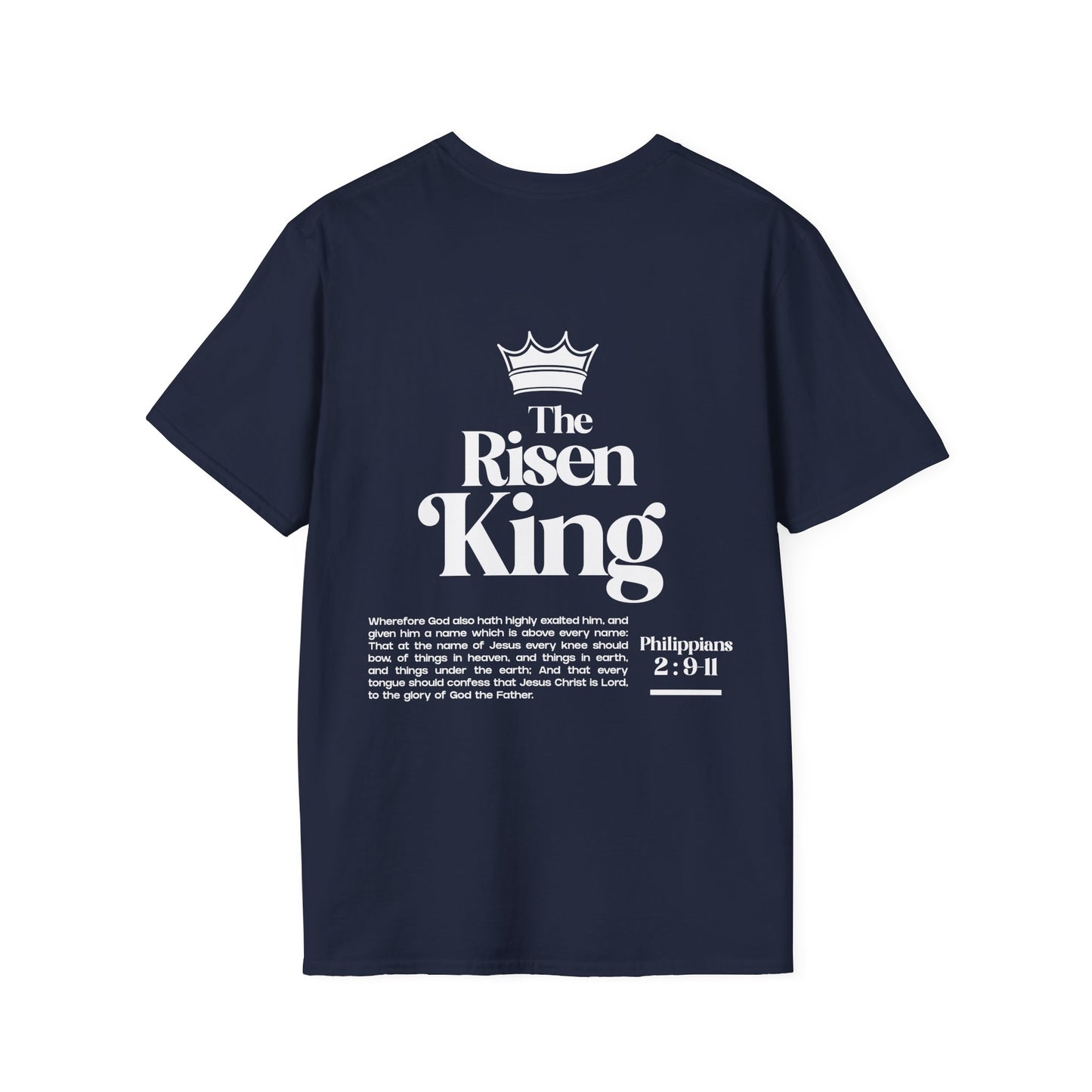 The Risen King Unisex T-Shirt