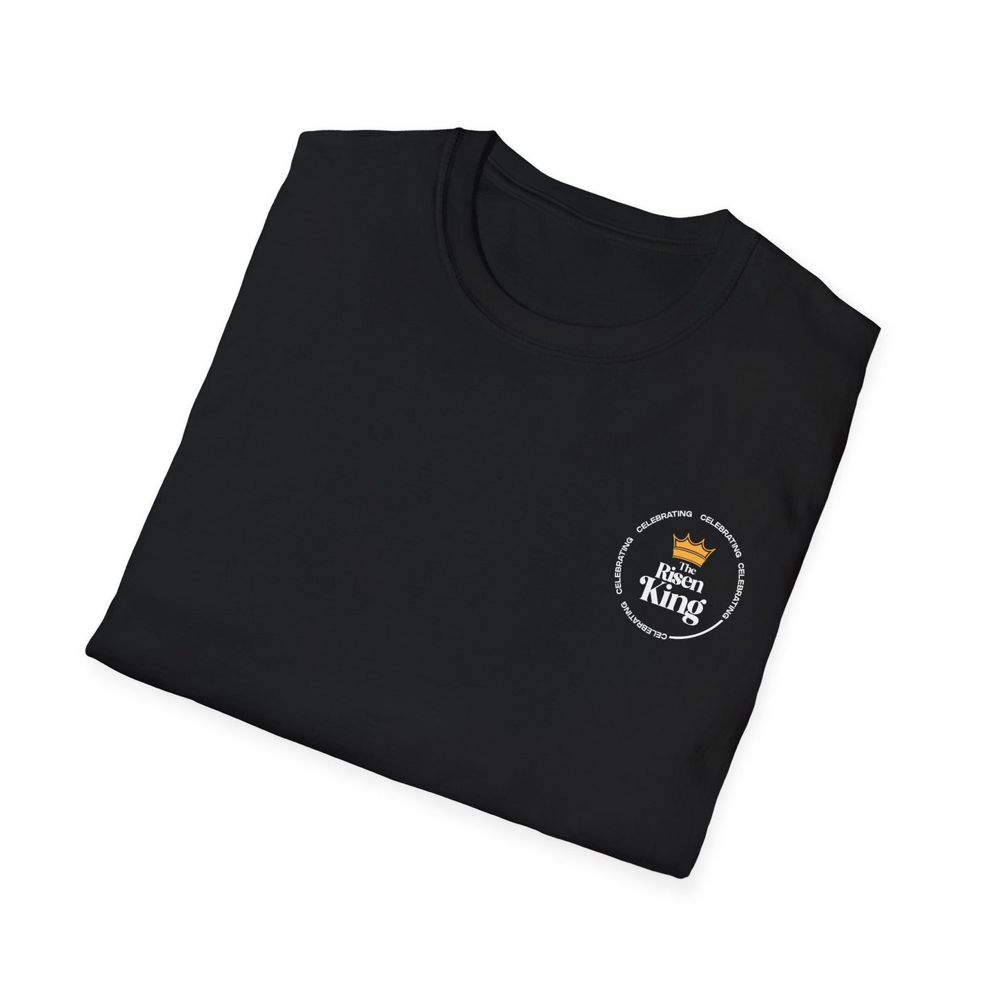 The Risen King Unisex T-Shirt