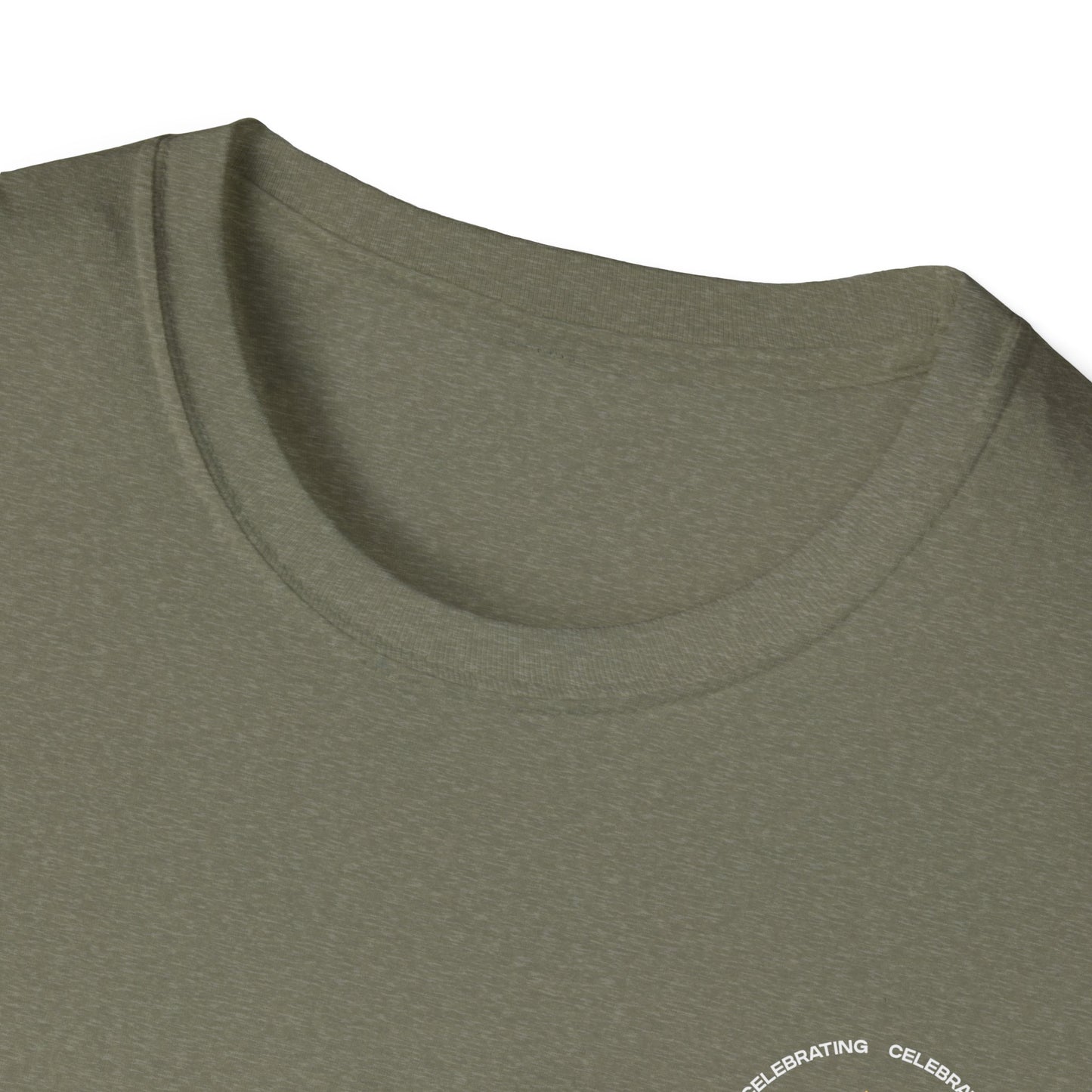The Risen King Unisex T-Shirt