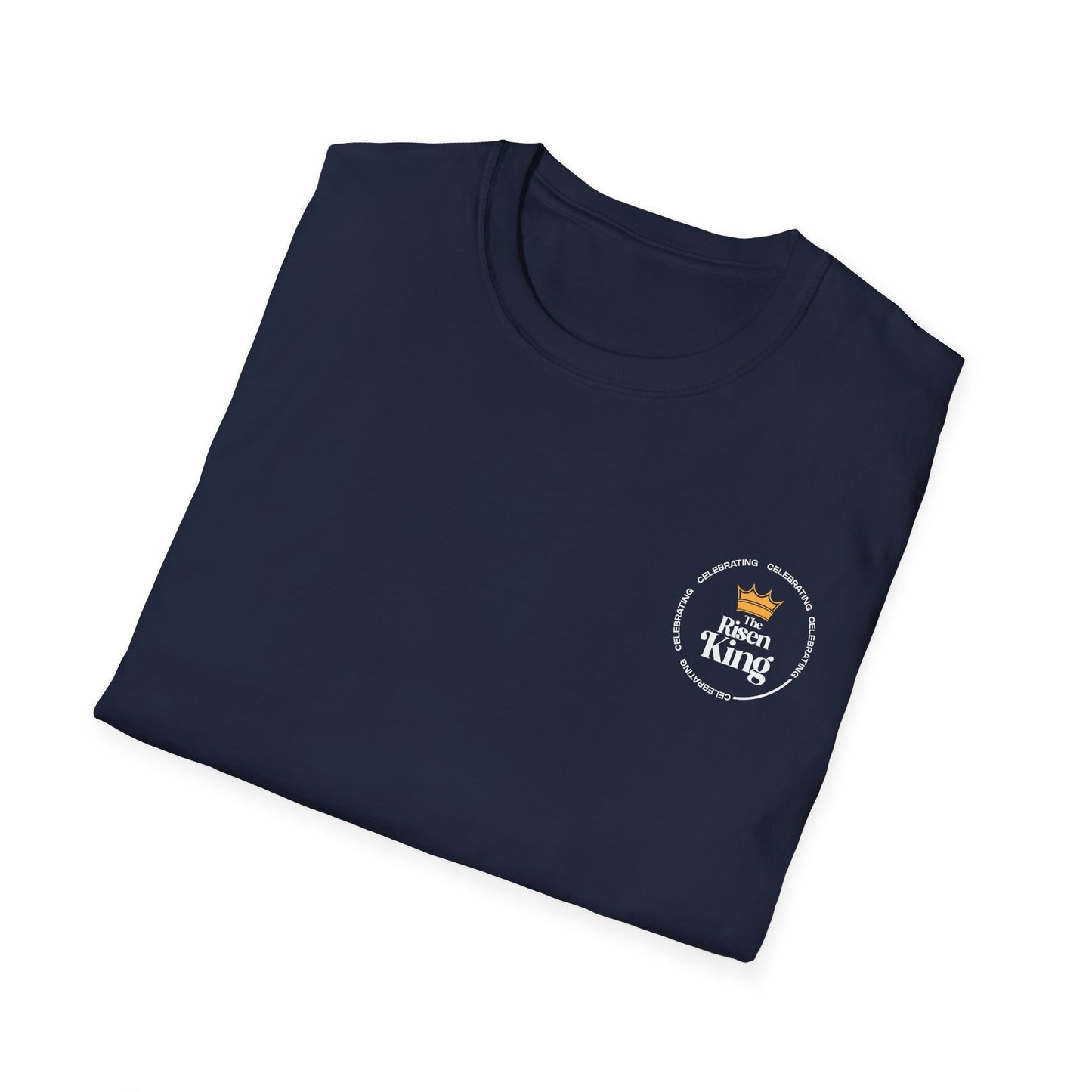 The Risen King Unisex T-Shirt