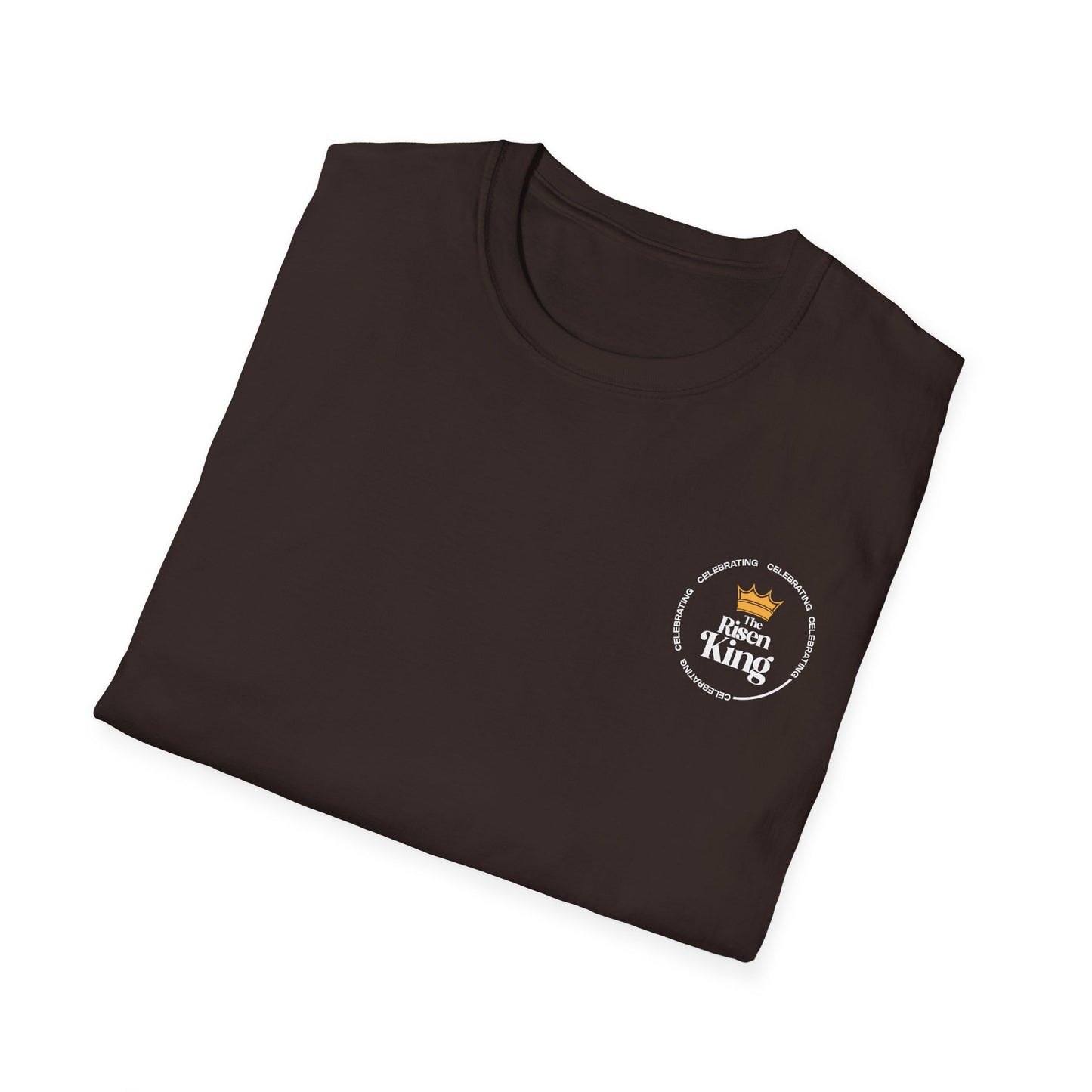 The Risen King Unisex T-Shirt