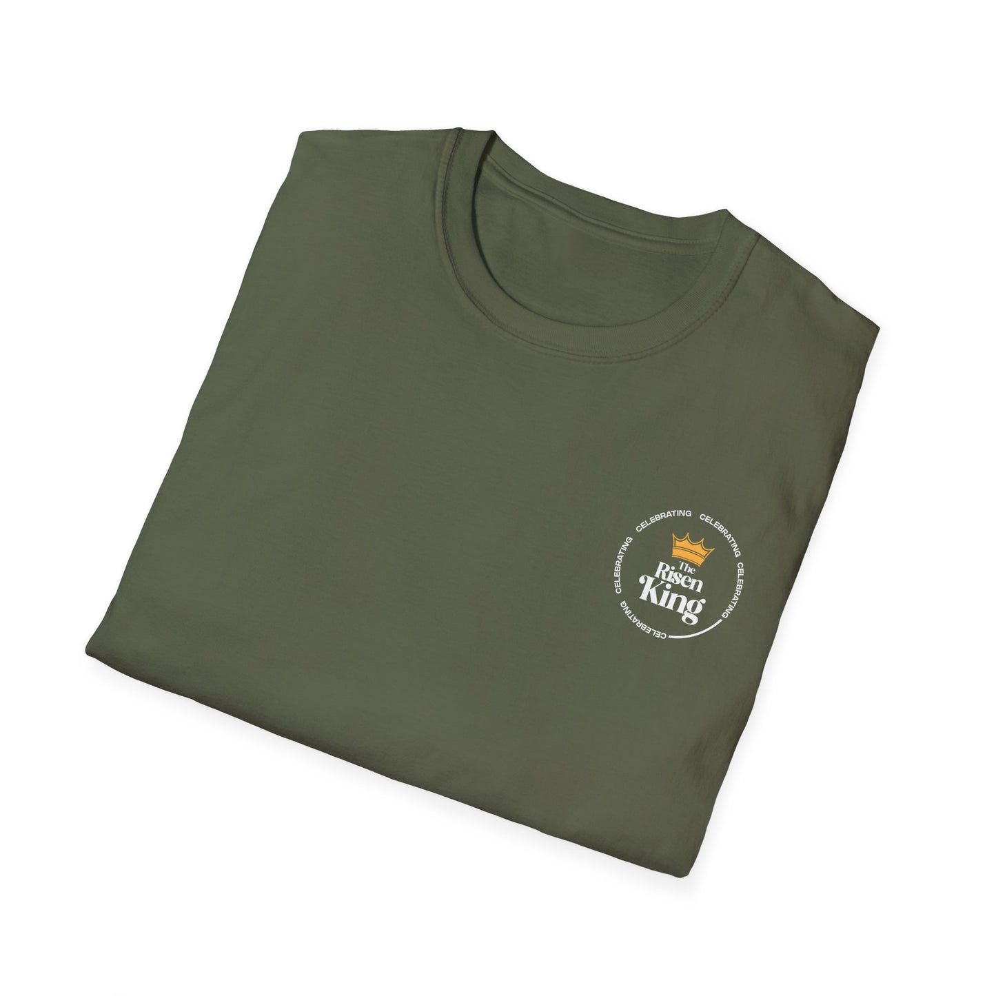 The Risen King Unisex T-Shirt