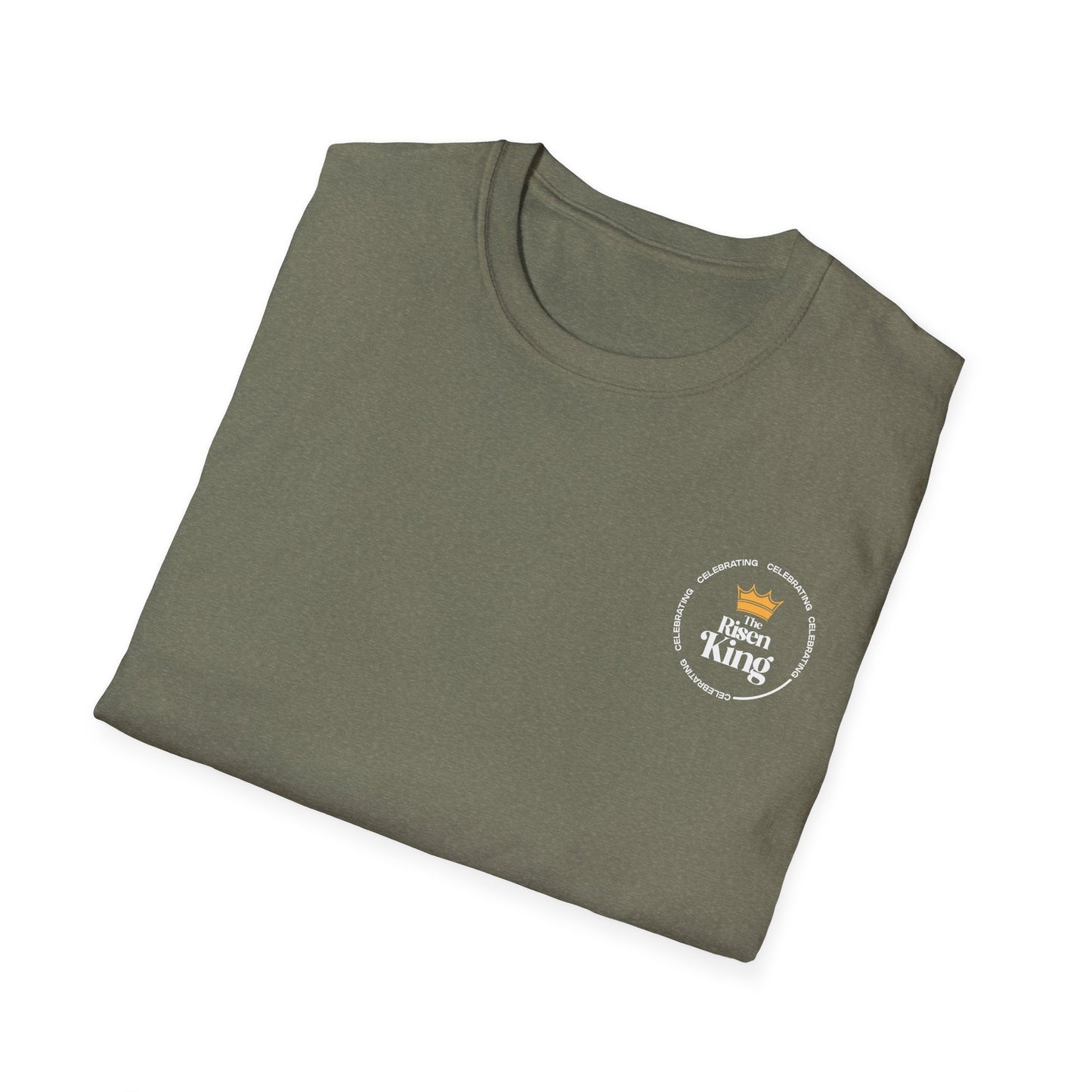 The Risen King Unisex T-Shirt