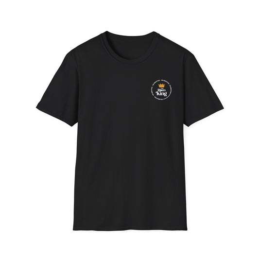 The Risen King Unisex T-Shirt